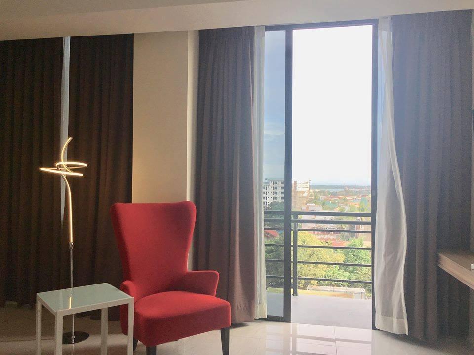 Eastland Hotel And Residences Cebu Extérieur photo